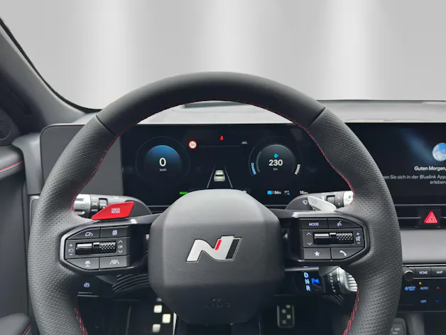 Hyundai Ioniq 5 N Line 84kWh 4WD