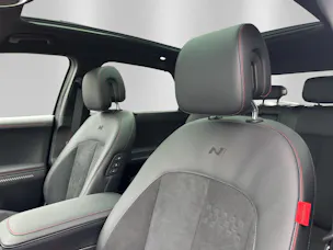 Hyundai Ioniq 5 N Line 84kWh 4WD