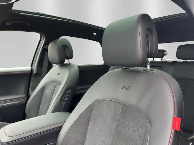 Hyundai Ioniq 5 N Line 84kWh 4WD