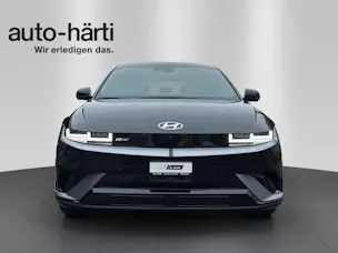 Hyundai Ioniq 5 N Line 84kWh 4WD