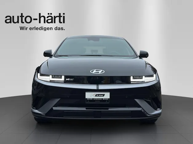 Hyundai Ioniq 5 N Line 84kWh 4WD
