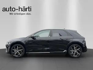 Hyundai Ioniq 5 N Line 84kWh 4WD