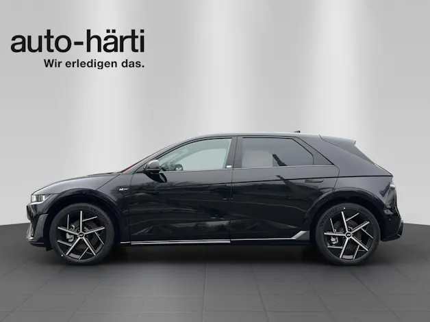 Hyundai Ioniq 5 N Line 84kWh 4WD