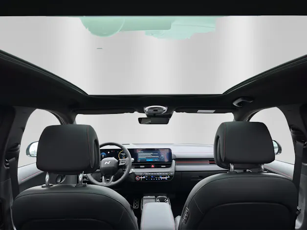 Hyundai Ioniq 5 N Line 84kWh 4WD