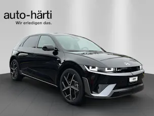 Hyundai Ioniq 5 N Line 84kWh 4WD