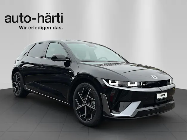 Hyundai Ioniq 5 N Line 84kWh 4WD
