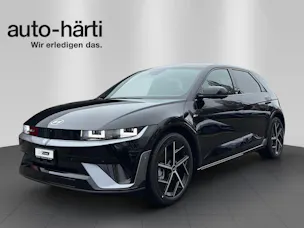 Hyundai Ioniq 5 N Line 84kWh 4WD