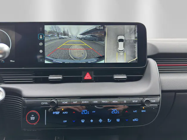 Hyundai Ioniq 5 N Line 84kWh 4WD