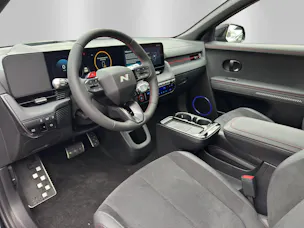 Hyundai Ioniq 5 N Line 84kWh 4WD