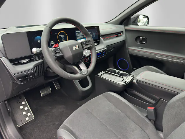 Hyundai Ioniq 5 N Line 84kWh 4WD