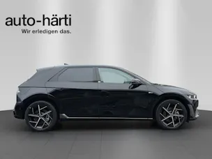 Hyundai Ioniq 5 N Line 84kWh 4WD
