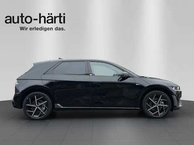 Hyundai Ioniq 5 N Line 84kWh 4WD
