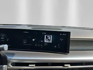Hyundai Ioniq 9 110kWh Vertex 4WD