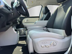 Hyundai Ioniq 9 110kWh Vertex 4WD