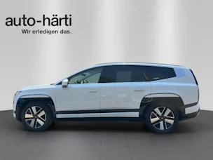 Hyundai Ioniq 9 110kWh Vertex 4WD
