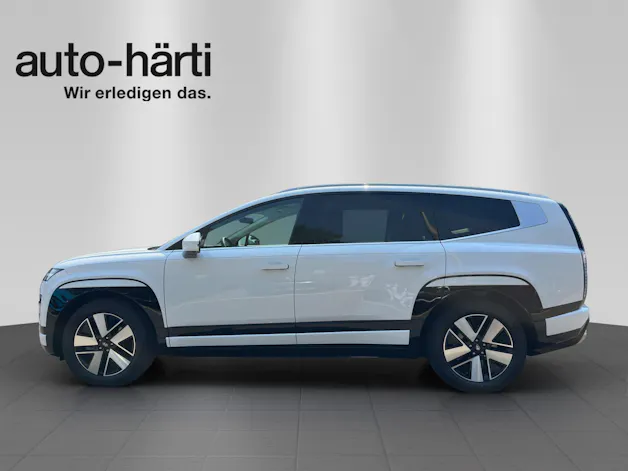 Hyundai Ioniq 9 110kWh Vertex 4WD