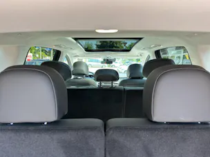 Hyundai Ioniq 9 110kWh Vertex 4WD