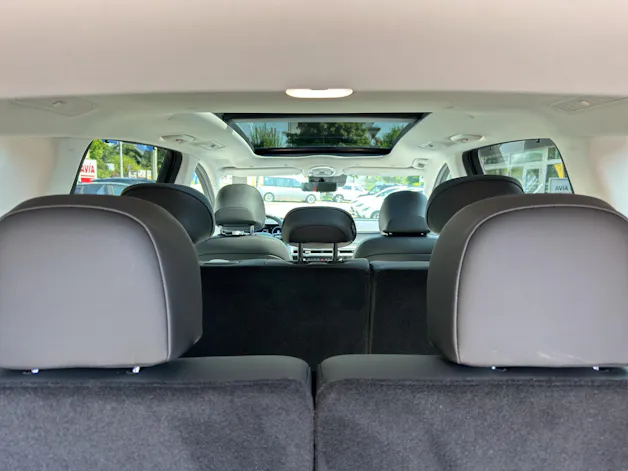Hyundai Ioniq 9 110kWh Vertex 4WD