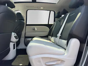 Hyundai Ioniq 9 110kWh Vertex 4WD