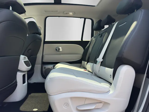 Hyundai Ioniq 9 110kWh Vertex 4WD