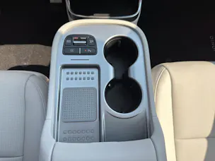 Hyundai Ioniq 9 110kWh Vertex 4WD