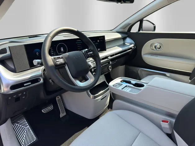 Hyundai Ioniq 9 110kWh Vertex 4WD