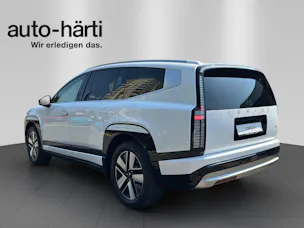 Hyundai Ioniq 9 110kWh Vertex 4WD