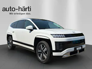 Hyundai Ioniq 9 110kWh Vertex 4WD