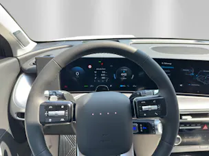 Hyundai Ioniq 9 110kWh Vertex 4WD