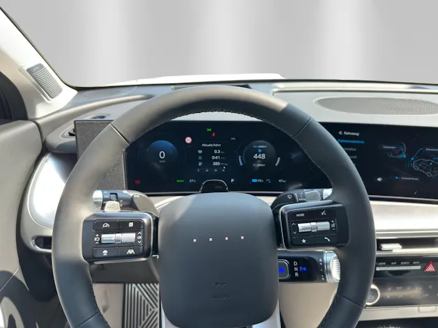 Hyundai Ioniq 9 110kWh Vertex 4WD