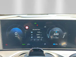 Hyundai Ioniq 9 110kWh Vertex 4WD