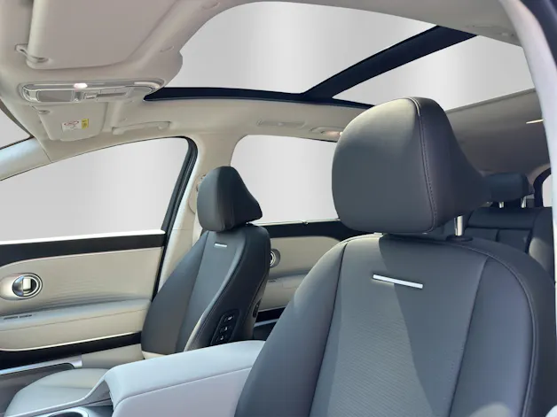 Hyundai Ioniq 9 110kWh Vertex 4WD