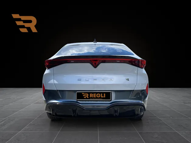Cupra Tavascan 77 kWh Edge 4D