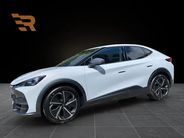 Cupra Tavascan 77 kWh Edge 4D