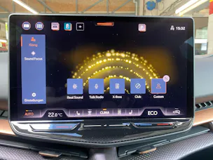 Cupra Tavascan 77 kWh Edge 4D