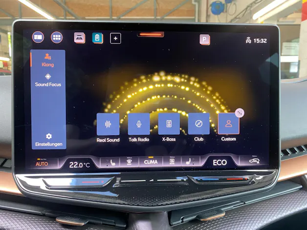 Cupra Tavascan 77 kWh Edge 4D