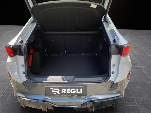 Cupra Tavascan 77 kWh Edge 4D