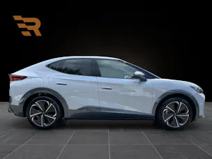 Cupra Tavascan 77 kWh Edge 4D