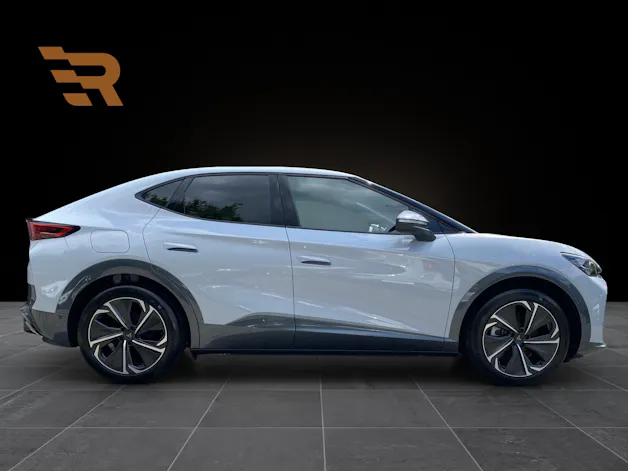 Cupra Tavascan 77 kWh Edge 4D