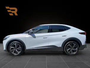 Cupra Tavascan 77 kWh Edge 4D