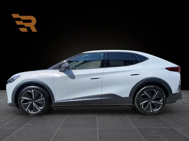 Cupra Tavascan 77 kWh Edge 4D