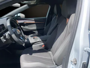 Cupra Tavascan 77 kWh Edge 4D