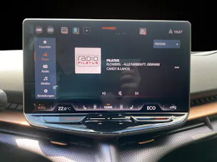 Cupra Tavascan 77 kWh Edge 4D