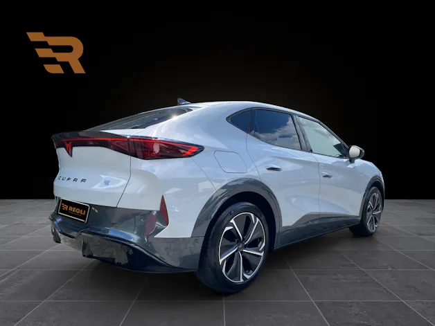 Cupra Tavascan 77 kWh Edge 4D