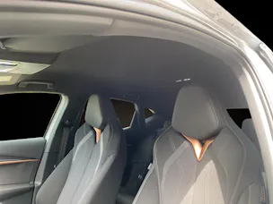 Cupra Tavascan 77 kWh Edge 4D