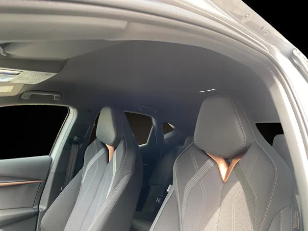 Cupra Tavascan 77 kWh Edge 4D