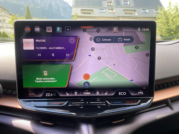 Cupra Tavascan 77 kWh Edge 4D