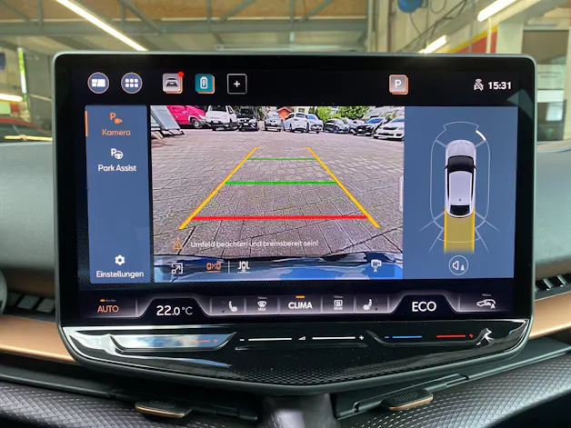 Cupra Tavascan 77 kWh Edge 4D
