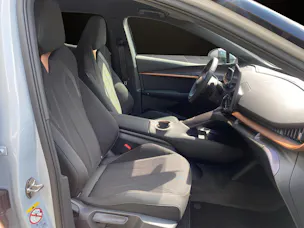 Cupra Tavascan 77 kWh Edge 4D