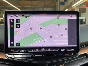 Cupra Tavascan 77 kWh Edge 4D